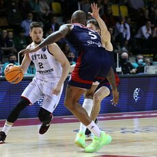 SIG – „Rytas“ rungtynių akimirka | FIBA nuotr. 8