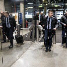 rungtynių akimirka | LKL nuotr. 127