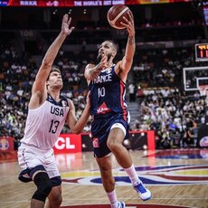 Rungtynių akimirka | FIBA nuotr. 19