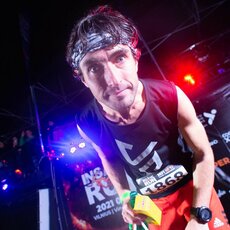 „Insane Run“ bėgimas | Alfredo Pliadžio nuotr. 13