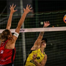 „Volleyball World“ nuotr. | Organizatorių nuotr. 16