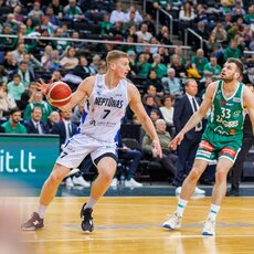 Rinaldas Malmanis | Eriko Ovčarenko / BNS foto nuotr. 12