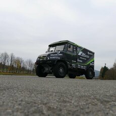„SV Technika Racing“ komandos pristatymas | asmeninio archyvo nuotr. 10