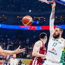 Valančiūnas | BNS nuotr. 5