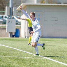 „Hegelmann“ ir „Jonavos“ rungtynės | E.Kniežausko nuotr. 8