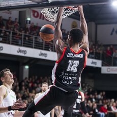 Rungtynių nuotrauka | LKL nuotr. 11