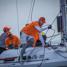 Janis Spurdzins / Mareks Galinovskis nuotr. | Organizatorių nuotr. 17