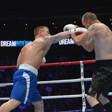 Evaldas Petrauskas - Denisas Kaushanas | Tito Pacausko  nuotr. 19