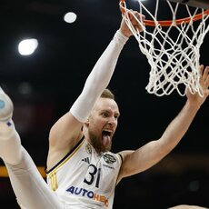 Rungtynių akimirka | Scanpix nuotr. 41