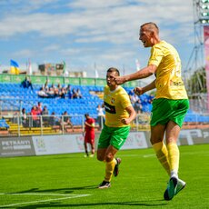 2022 m. Socca pasaulio čempionato C grupės rungtynių akimirka: Lietuva 9 - 0 Marokas | Organizatorių nuotr. 11