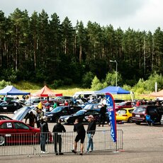 „Ring Challenge“ lenktynės | Egidijaus Babelio nuotr. 18