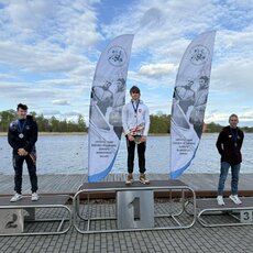 Panevėžio sporto centro nuotr. | Organizatorių nuotr. 5