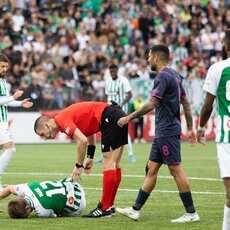 Rungtynių akimirka | Luko Balandžio / BNS foto nuotr. 21