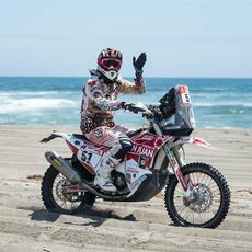 Dakaro ralio šeštasis etapas | Pitlane/Ryčio Šeškaičio nuotr. 63