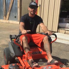 Donaldas „Kaubojus“ Cerrone'as | Instagram.com nuotr 68