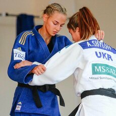 Darija Bilodid | Instagram.com nuotr 76