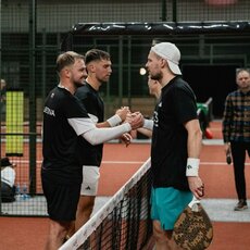 Luko Kodžio nuotr. | Organizatorių nuotr. 105