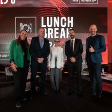 LSU Sporto forumas | Organizatorių nuotr. 8