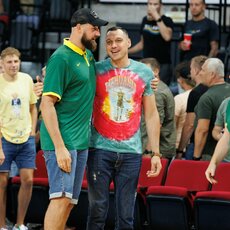 Lietuva - Estija rungtynių akimirka | BNS nuotr. 49