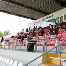 Sirgaliai „Sūduvos“ ir „Kauno Žalgirio“ rungtynėse | Eriko Ovčarenko / BNS foto nuotr. 14