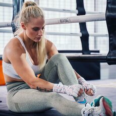 Ebanie Bridges | Instagram.com nuotr 93