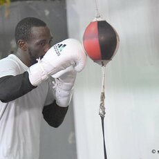 Terence'as Crawfordas | Instagram.com nuotr 88