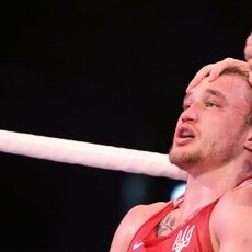 Algirdo Šociko bokso turnyras (Luko Misiūno nuotr.) | Organizatorių nuotr. 1