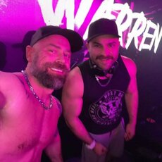 Mike'as Schultzas | Instagram.com nuotr 4