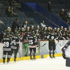 „7bet-Hockey Punks“ ir „Mogo/LSPA“ rungtynės | Petro Lozdos nuotr. 5
