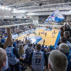 rungtynių akimirka | LKL nuotr. 15