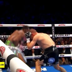 Eimantas Stanionis ir Jaronas Ennisas | „Stop“ kadras 12