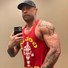 Mike'as Schultzas | Instagram.com nuotr 8