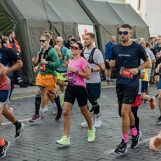 „Rimi Vilniaus maratonas“ | Skirmanto Lisausko/BNS Foto nuotr. 39
