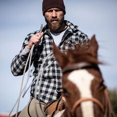 Donaldas „Kaubojus“ Cerrone'as | Instagram.com nuotr 92