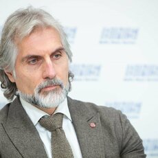 LFF spaudos konferencija | Žygimanto Gedvilos / BNS foto nuotr. 14