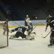 „7bet-Hockey Punks“ ir „Mogo/LSPA“ rungtynės | Petro Lozdos nuotr. 7