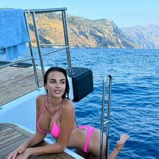 Ivana Knoll | Instagram.com nuotr 78