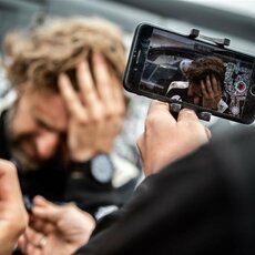 Benediktas Vanagas | Marian Chytka nuotr. 31