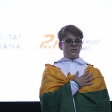 FIA automobilių sporto žaidynės | Organizatorių nuotr. 28