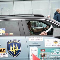 Mindaugo Tito nuotr. | Organizatorių nuotr. 10