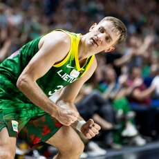 Vaidas Kariniauskas l Irmanto Gelūno/BNS Foto nuotr. 29