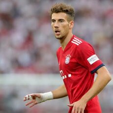 „Bayern“ futbolininkų kūnų transformacijos | Instagram.com nuotr 11