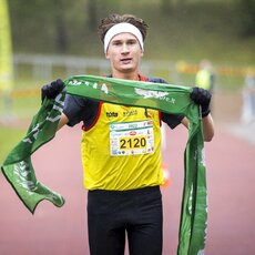 „Bėgam už Marijampolę“ | Roko Lukoševičiaus nuotr. 6