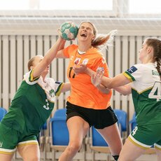 „Žalgirio“ ir „Kovos-PSC/RSSG“ rungtynės | rankinis.lt nuotr. 6