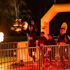 „Insane Run“ bėgimas | Vytauto Dranginio nuotr. 37