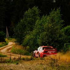 „Rokiškio Grand Rally“ | Andriaus Lauciaus nuotr. 49