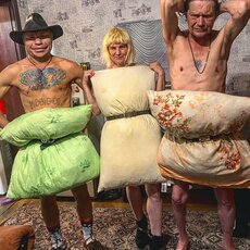 Olegas Mongolas | Instagram.com nuotr 10