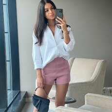 Costeen Hatzi | Instagram.com nuotr 33
