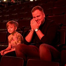 rungtynių akimirka | LKL nuotr. 40