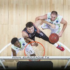 „Ryto“ ir „Tofaš“ rungtynės | Roko Lukoševičiaus/BNS Foto nuotr. 33